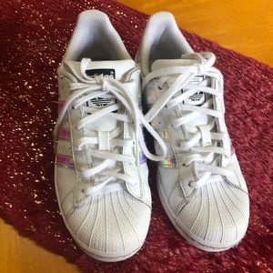 Women’s Adidas Superstar Shoes